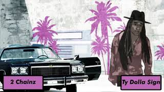 Ty Dolla $ign - Familiar ft. 2 Chainz [Remix]