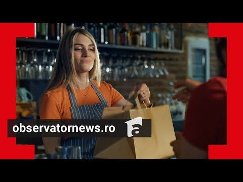 Joburile care sunt plătite şi cu 6.000 de lei. Care sunt cele mai căutate domenii de tinerii români