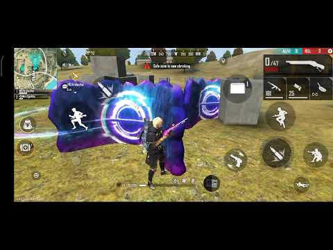 FF😱😱NOBRA GAMING😰😰GAMER UJJOL GAME PLAY