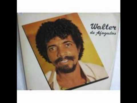 Walter de Afogados - a Varanda