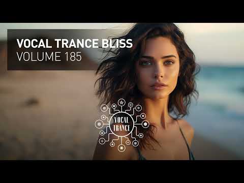 VOCAL TRANCE BLISS VOL. 185 FULL SET]