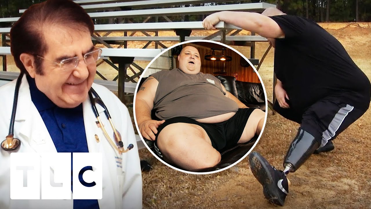7 Saddest ‘My 600 lb Life’ Deaths - TVovermind