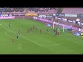 Napoli - Cagliari 3-3 - Highlights - Giornata 12 - Serie A TIM 2014/15
