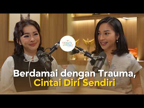 #momscorner 80 Maya Septha | Does Self-Love Make Us Happy?