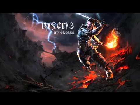 Risen 3: Titan Lords Soundtrack - Main Menu