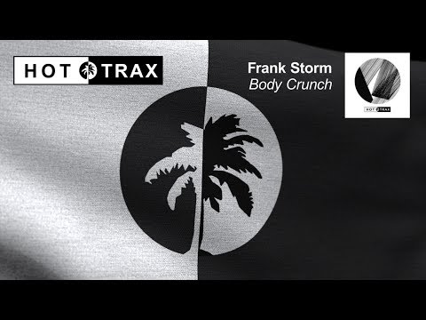 Frank Storm - Body Crunch
