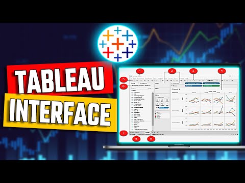 Tableau Product Suite 14 Products Tableau Tutorial 1