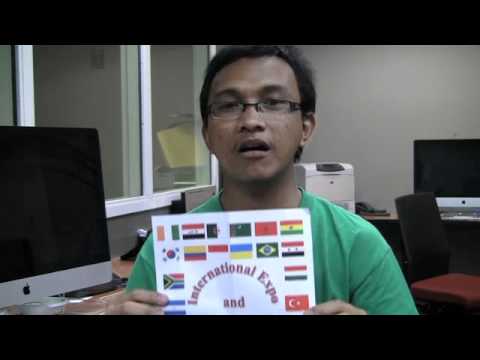 IELSP Cohort 9 - International Expo and Performance (Published by: Kansas.com)