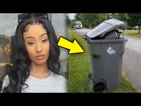 XXL 2021 Freshman Class IS TRASH... Why Rubi Rose?