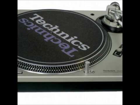 DJ Woodo vs. J:Loop - Two Cool Cousins And One DJ (bboy music)