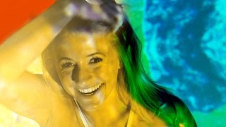 Radical Something - "Tropical" (Lyric Video)