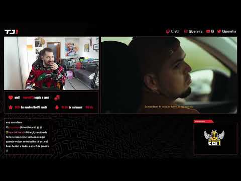 TJI REAGE A ESTRACA - PROCESSO