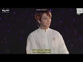 (ENG SUB) BTS - 134340 Pluto Live
