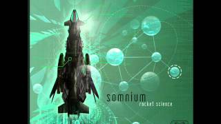01   Somnium   Rocket Science
