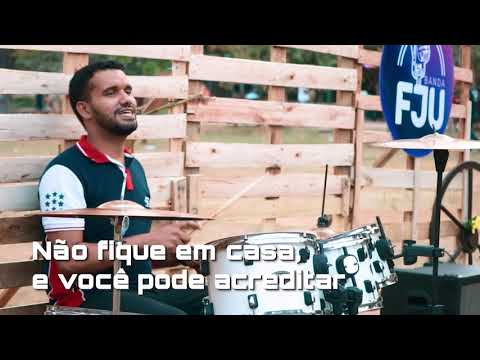 BANDA FJU - FIM DE SEMANA FJU