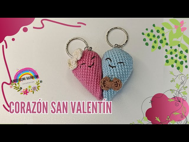 Vídeo relacionado con EUYKQNOI 2 Piezas llaveros para parejas,llavero pareja,regalo para novios,Llaveros Pareja Corazón para Novios, Enamorados, Regalo de San Valentín, Aniversario y Cumpleaños