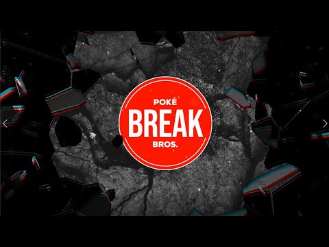 POKEBREAK BROS TRAILER