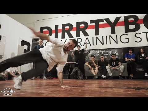 Mouad vs Nomo | Final | Bring ur Skillz 2019 | OLIFILMS