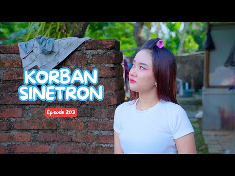 SOAP OPERATION VICTIM || JAVANESE COMEDY EPS 203