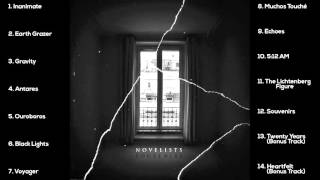 NOVELISTS: Souvenirs (Full Album+Bonus Tracks)