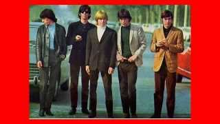 The Rolling Stones - New Faces (Backmasking)