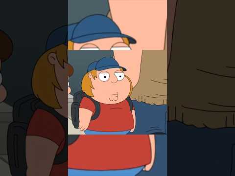 Baby Chris Get In Trouble #shrots #familyguy