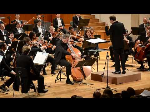 Stuart Sankey - Carmen Fantasy