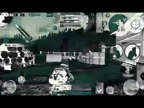 400ms And 5 kills | Kongram gaming