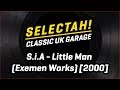 Sia - Little Man (Exemen Works) 