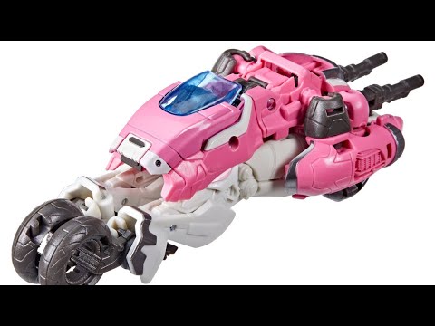 New Transformers Studio Series Figures Pics (Thoughts)