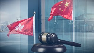 Who is behind Hong Kong&#39;s riots?