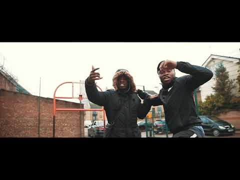 Risky Roadz Presents - IBK x Belly - B£LLY {Music Video}