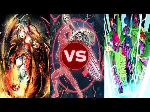 Top Rated DN Duels - Traptrix Hand Artifacts vs. Harpies (Game 1 & 2)