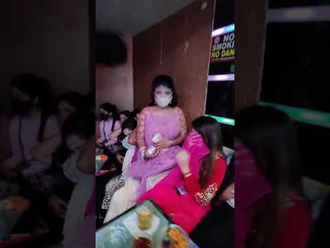 Bar Strip Near Me