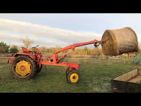 Rs09 Vorstellung und Start