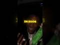 MAKE NO SENSE NBA YOUNGBOY Nbayoungboy Rap Shorts