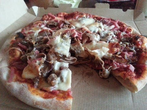 Kurmee keittiö vauhdissa + niilo22 erikoinen