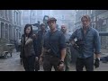 I MERCENARI 2 Teaser Trailer Italiano