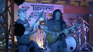 Thunderbird (Encore)
