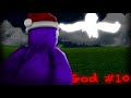 I Summoned Every GOD In Fearing Gorilla