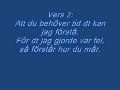 Matte-P - Förlåt Mig