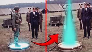 Leaked Footage Government Don't Want You To See! Mysterious Videos No one Can Explain 