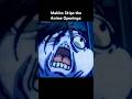 This Is What Happens When You Skip Anime Openings Jjk Jujutsukaisen Anime Manga Memes Junpei