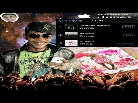 TÉLÉCHARGER VYBZ KARTEL PUM PUM PARADISE VYBZ KARTEL PUM PARADISE PUM TÉLÉCHARGER