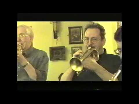 Chris Tyle's Manchester Band  -  Exactly like you