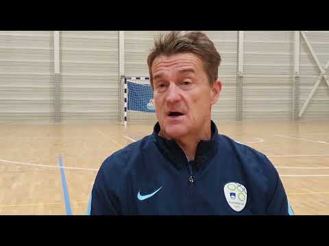 Andrej Dobovičnik: Špica sezone za te fante je v marcu