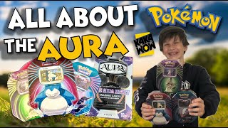 Knockout Tins and Aura Farming!