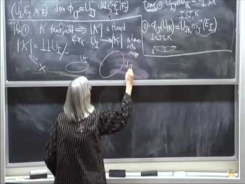 Kuranishi Structures and Gromov-Witten Moduli Spaces, Part IV - Dusa McDuff