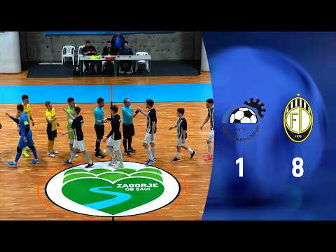 ŠD Mlinše - FK Dobovec, 15. krog 1. SFL Arhides (2025/2026) | VRHUNCI