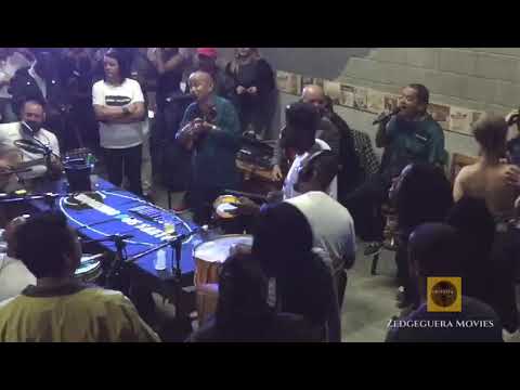 Chiquinho dos Santos e Biro do Cavaco